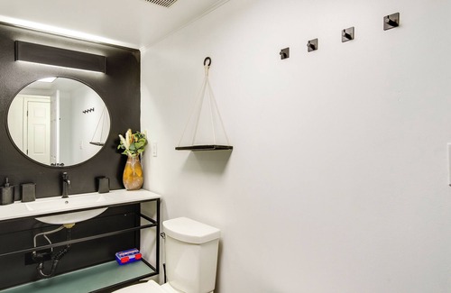 Karns Apartment | Tennessee Retreat Near Boating, Hiking & Breweries