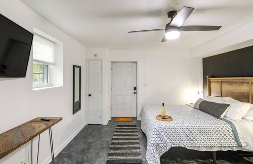 Karns Apartment | Tennessee Retreat Near Boating, Hiking & Breweries