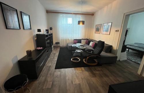 Sumperk Apartment | TENNIS LIFE ŠUMPERK