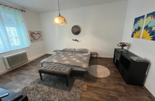 Sumperk Apartment | TENNIS LIFE ŠUMPERK