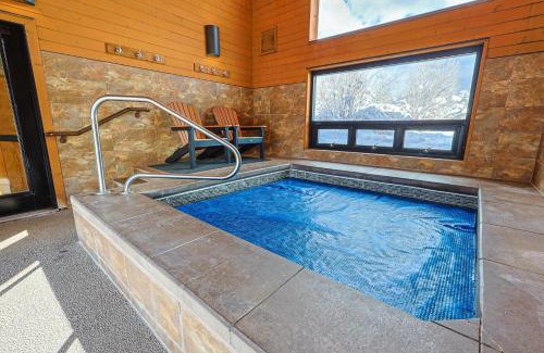 Keystone Villa | Tennis Townhome 2 Bd 25 Ba TTMR