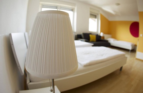 Neudoerfl Hotel | Tennis- und Freizeitzentrum Neudörfl