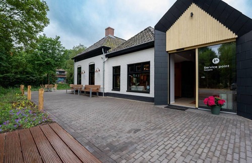 Vierhuizen Other | Tent ∙ 2 bedrooms ∙ 4 guests