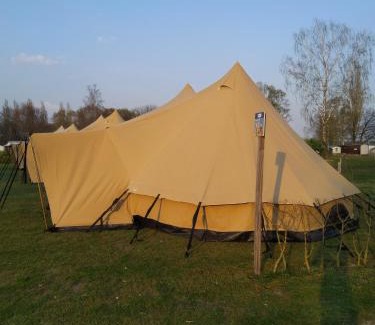 Opende Other | Tent-Ok Opende