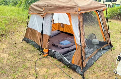 Ko Kood RV Rental | Tent Room Koh Kood
