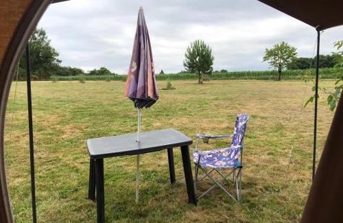 Saint Sever Other | Tente Nature Détente