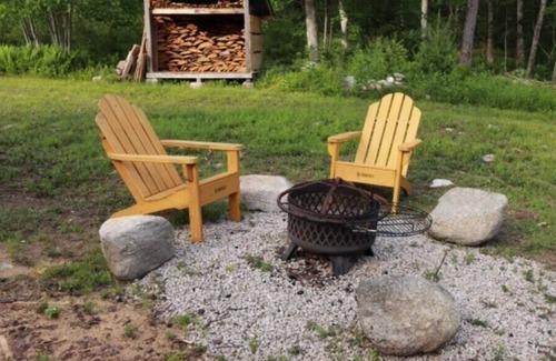 Greene RV Rental | Tentrr Signature Site - Pine Grove