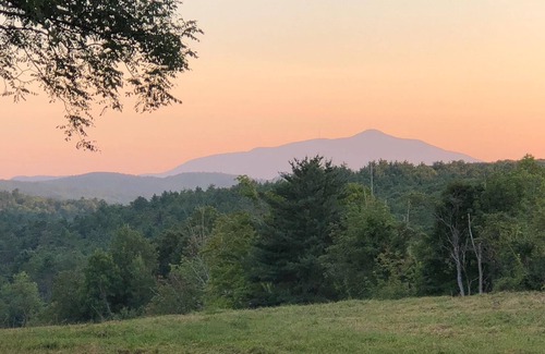 Lebanon RV Rental | Tentrr Signature Site - Ascutney View