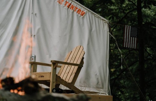 Talisheek RV Rental | Tentrr State Park Site - Louisiana Bogue Chitto State Park - Riverview F - Singl