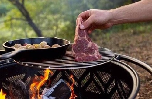 Quitman RV Rental | Tentrr State Park Site - Mississippi Clarkco State Park - Lakeview Site H - Sing