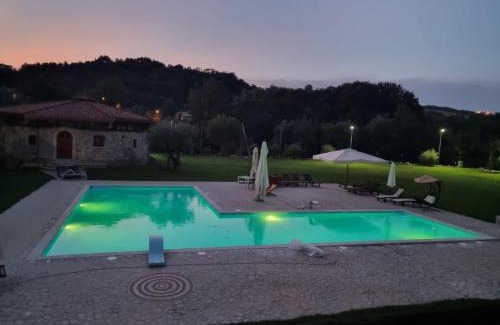 Pratola Serra Apartment | tenuta acquaviva