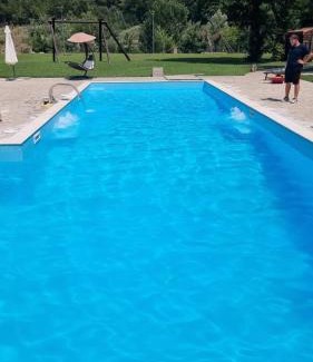 Pratola Serra Apartment | tenuta acquaviva