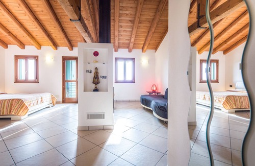 Fraforeano Hotel | TENUTA AGANIS