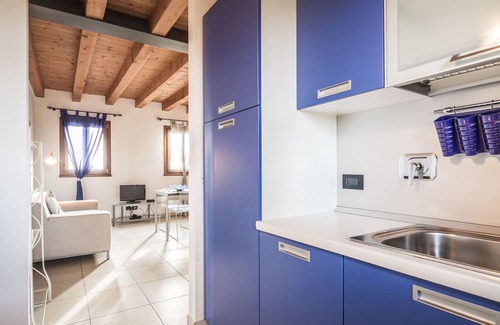Fraforeano Hotel | TENUTA AGANIS