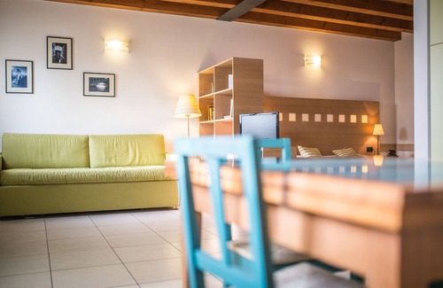 Fraforeano Hotel | TENUTA AGANIS
