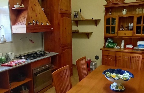 Liberi Villa | Tenuta Armida Relax & Pool