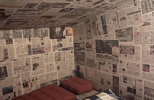Caccamo Bed & Breakfast | Tenuta Balabaia: Shōgun Suite
