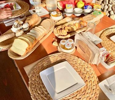 Sant'Antioco Bed & Breakfast | Tenuta Blancamar Country Bed & Breakfast