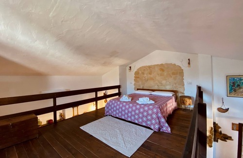 Sant'Antioco Bed & Breakfast | Tenuta Blancamar
