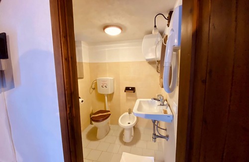 Sant'Antioco Bed & Breakfast | Tenuta Blancamar