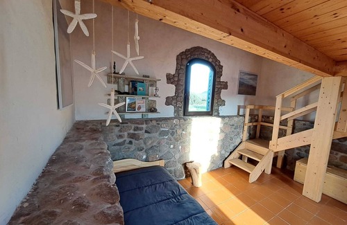 Sant'Antioco Bed & Breakfast | Tenuta Blancamar