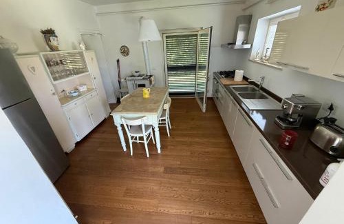 Venarotta Villa | Tenuta Borgio