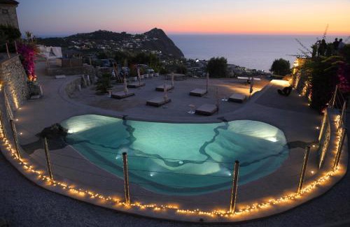 Succhivo Resort | Tenuta C'est la Vie