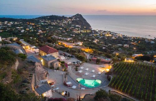 Succhivo Resort | Tenuta C'est la Vie