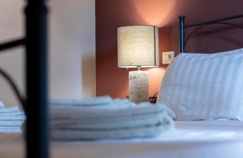 Casole d'Elsa Apartment | Tenuta Cantona