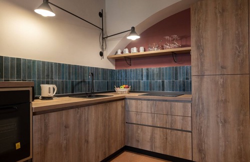 Casole d'Elsa House | Tenuta Cantona
