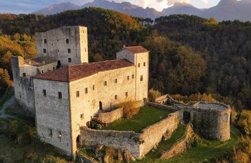 Gragnola Resort | TENUTA CASTEL DELL'AQUILA