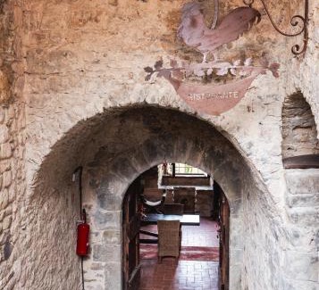 Gragnola Resort | TENUTA CASTEL DELL'AQUILA