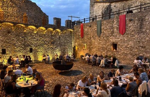 Gragnola Resort | TENUTA CASTEL DELL'AQUILA