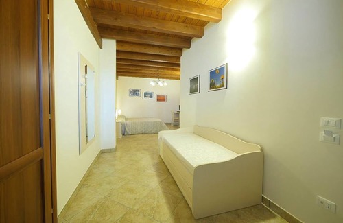 Leverano House | Tenuta Cavalieri