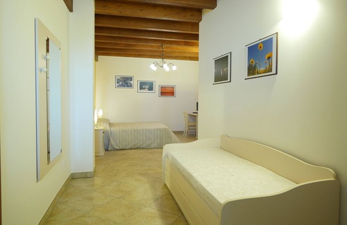 Leverano House | Tenuta Cavalieri