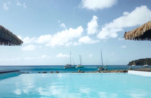 Union Island Resort | Tenuta Chatham Bay Resort