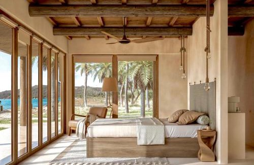 Union Island Hotel | Tenuta Chatham Bay