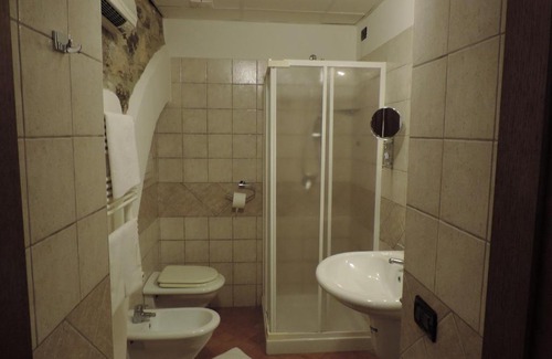 San Giovanni Rotondo House | Tenuta Chianchito