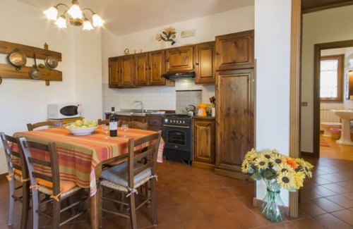 Massarosa Apartment | Tenuta Colsereno MAGNOLIA, Relax in hilly Villa looking to the sea 6 km far