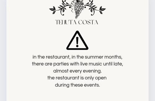 Palma di Montechiaro House | Tenuta Costa
