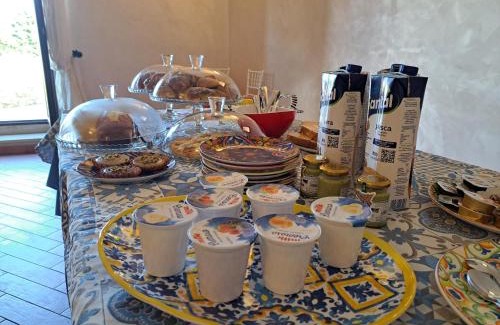 Palma di Montechiaro House | Tenuta Costa