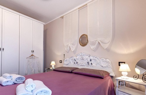 Matino Villa | Tenuta Cucci - Matino