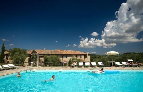 Castel San Gimignano House | Tenuta Decimo - Il Borgo Di Mariano