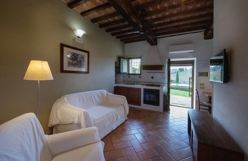 Castel San Gimignano Other | Tenuta Decimo