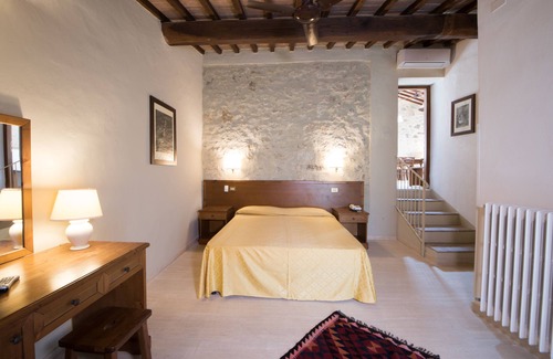 Castel San Gimignano Other | Tenuta Decimo