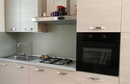 Castromediano House | Tenuta dei Messapi - apartment RUDIAE