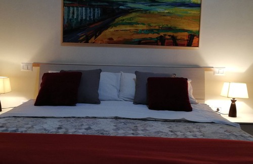 Castromediano House | Tenuta dei Messapi - apartment RUDIAE