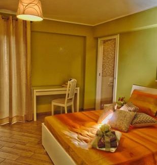 Alvito House | Tenuta Del Daino