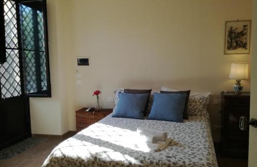 San Giorgio-Librino-San Giuseppe la Rena-Zia Lisa-Villaggio Sant'Agata House | Tenuta del Gelso