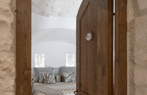 Locorotondo Bed & Breakfast | Tenuta del Lauro
